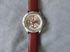 Orologio Cronografo Fossil