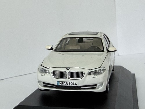 Bmw 550i alpina bianco - bmw,