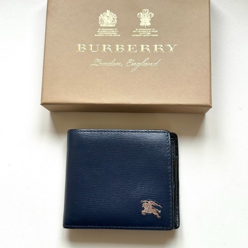 Portafoglio burberry vera - portafoglio,