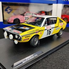 Solido renault giallo 16 - solido, #16