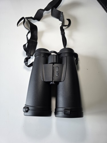 Concept 12x50 hd binocolo - 12x50,
