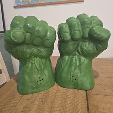 Guanti Vintage MARVEL 2003