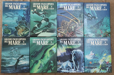 Grande Enciclopedia del Mare -