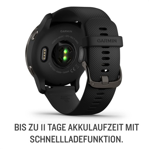 Garmin venu smartwatch - garmin,