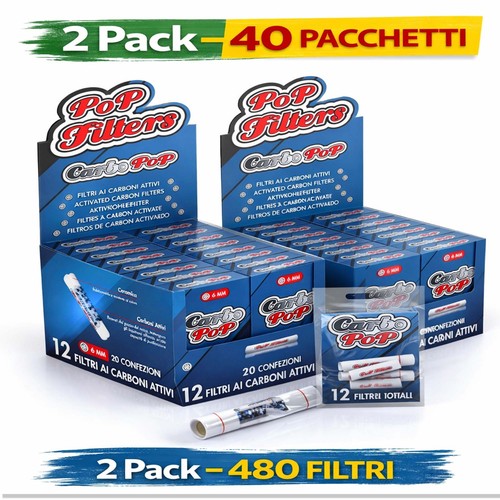 Filtri pop - pop,