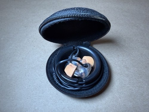 Shure pro auricolari - auricolari, ear