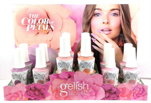 Harmony gelish colore dei - harmony,