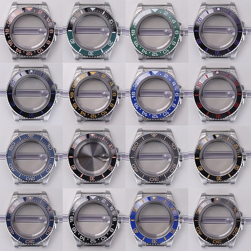 Casse orologio lusso - , mm