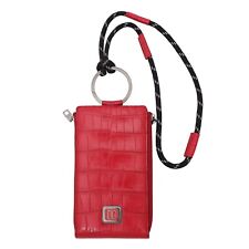 Dolce & Gabbana Dg Logo pelle