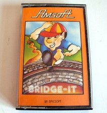 BRIDGE-IT jeu / game for