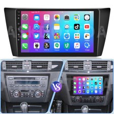 Apple Carplay autoradio