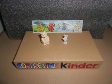 SORPRESINE KINDER ITALIA -