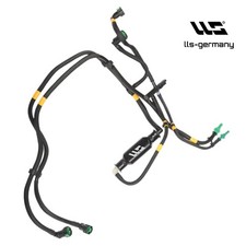 Tubo carburante LLS per