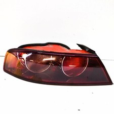 Fanale posteriore sinistro