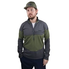 Patagonia R1 Fitz Roy Polartec