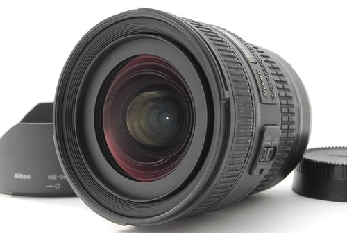 Ecc nikon ed - nikon, af-s