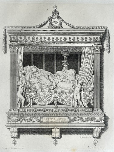 Léon gaucherel gravure - gaucherel, eau