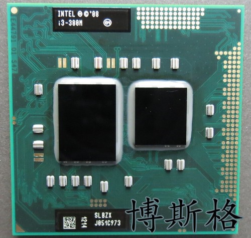Intel core 380m - intel, i3-380m