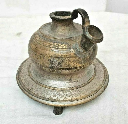 Antico vaso hukkah - antico,