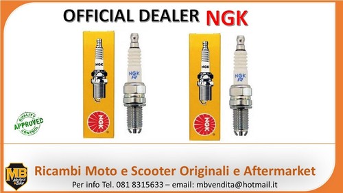 Kit candele bmw - kit, 1200