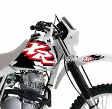 Adesivi moto grafiche - adesivi,
