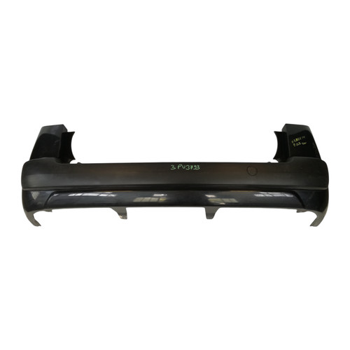 Paraurti posteriore peugeot - paraurti,