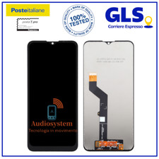 DISPLAY LCD +TOUCH SCREEN per