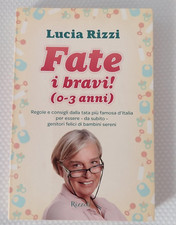 Lucia rizzi fate - -, bravi