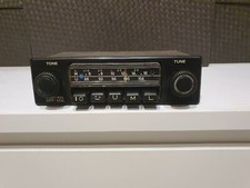 Autoradio blaupunkt emden anni - autoradio,