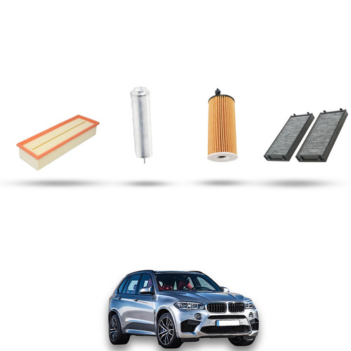 Hoffcar kit tagliando 4 - hoffcar,