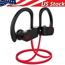 Auricolari Bluetooth 5.0