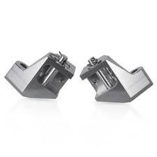 Déplacement du repose-pied