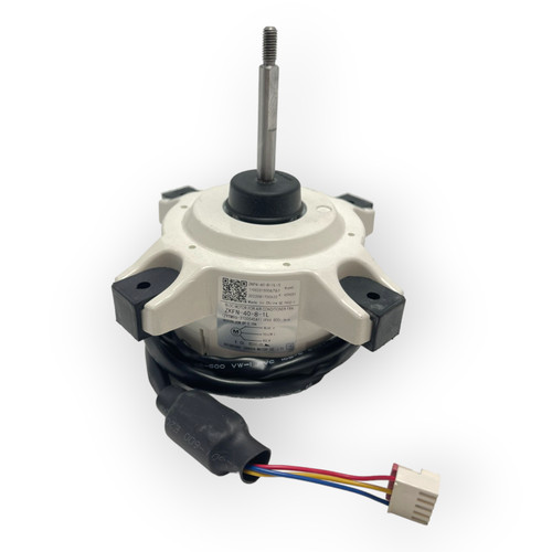 Ariston motore ventilatore - motore,