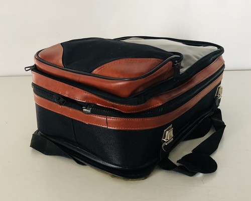 Borsa serbatoio moto vintage - serbatoio,
