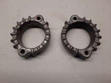 Kawasaki Z400 D B K4 Z440 LTD