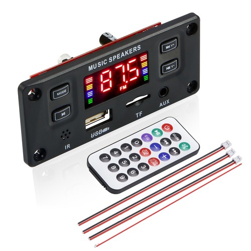 Modulo amplificatore 30w 60w - modulo,