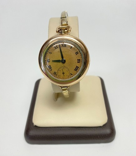 Hamilton watch movement - hamilton,