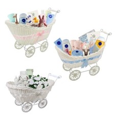Regalo baby shower bambino e