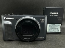 Canon PowerShot SX720 HS 20,3