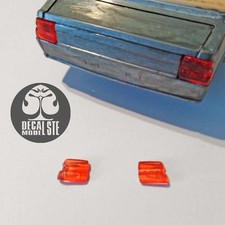 ALFA ROMEO GIULIETTA - FARI