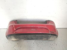 REAR BUMPER / 2344970 FOR SEAT