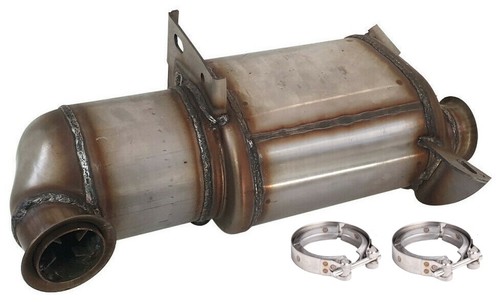 Nuovo filtro - nuovo, vw