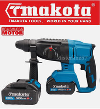 Tassellatore A Batteria 2