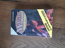 Magic L'adunanza Il Bosco Dei sussurri Xv