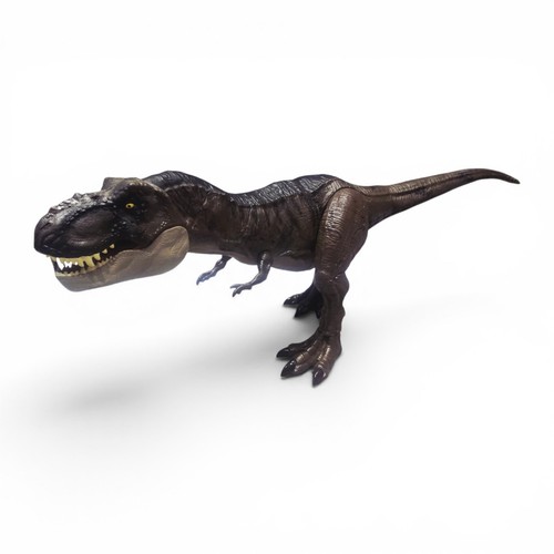 Jurassic world super - jurassic,