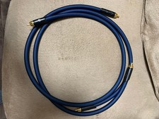 Cavo audio PS Audio RCA 1m