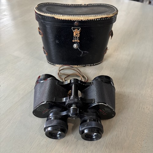 Binocolo ottico vintage - ottico,