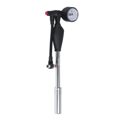 Zefal shock pompa forcella - zefal, z