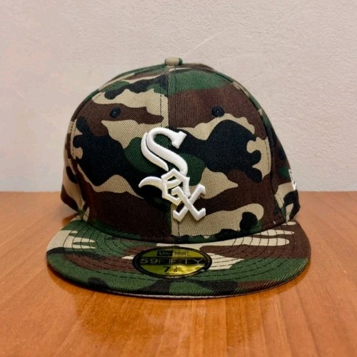 New era 59fifty - 59fifty, white