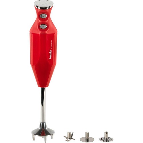 Bamix prime rosso mod - bamix,